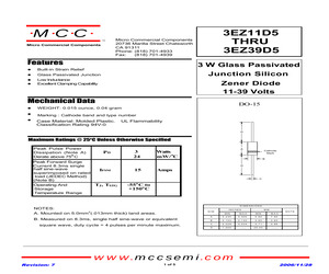 3EZ19D5P.pdf