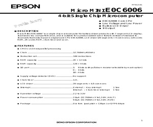 S1C60N06.pdf