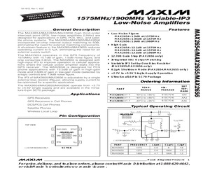MAX2654EXT+.pdf