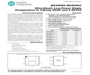 MAX9064EBS+G45.pdf