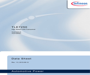 TLE7250SJ.pdf