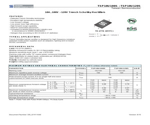 TSP10U100S S1G.pdf