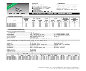 MF-SM013/250-B-2.pdf