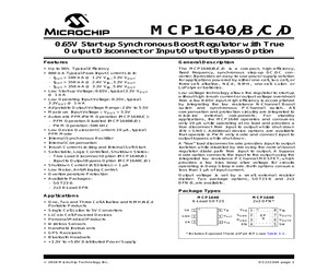 MCP1640D-I/CHY.pdf