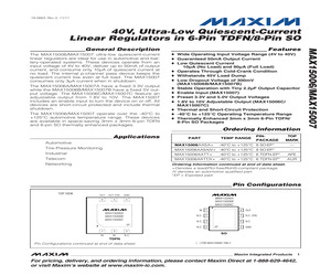 MAX15006AASA+T.pdf