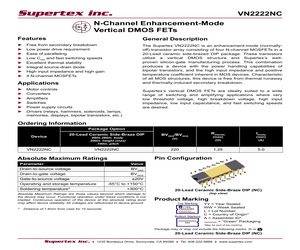 VN2222NC.pdf