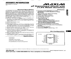MAX807NCSE.pdf
