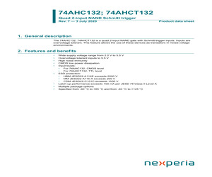 74AHC132D,112.pdf