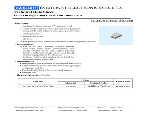 11-21UYC/S530-A5/TR8.pdf