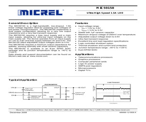 MIC59150YME TR.pdf