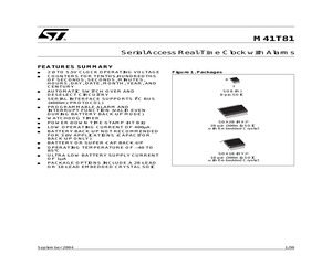 M41T81MY6TR.pdf