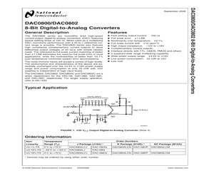 DAC0802LCM/NOPB.pdf