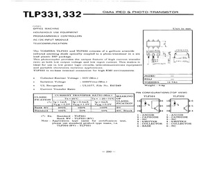 TLP331(BV-LF5).pdf