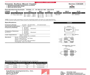 CX325-Z-A0B1C1100-20.0D16.pdf