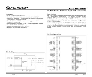 PI6C49004AE.pdf