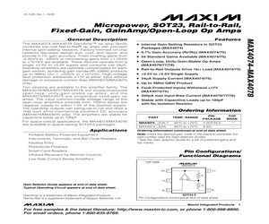 MAX4077EUA+T.pdf