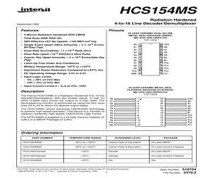 HCS154KMSR.pdf