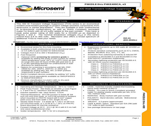MXP4KE180CAE3TR.pdf