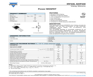 IRF530-E3.pdf