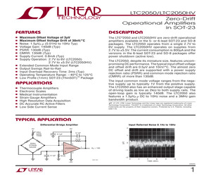 LTC2050CS8#PBF.pdf