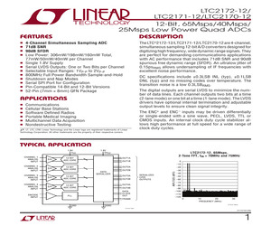 LTC2172IUKG-12#TRPBF.pdf