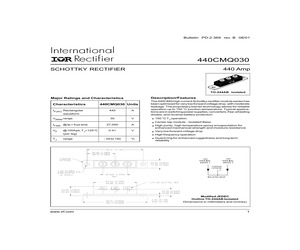 440CMQ030PBF.pdf