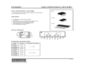 KA4558AIS.pdf