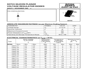 BZX84C11TRL.pdf