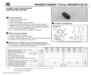 RKBPC801.pdf