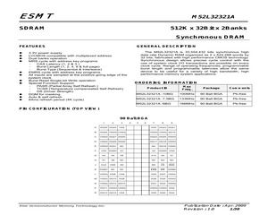 M52L32321A-10BG.pdf