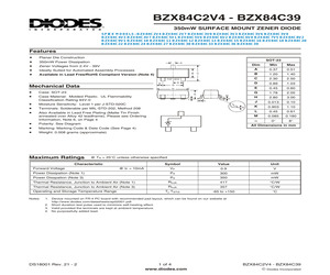 BZX84C2V4-13.pdf