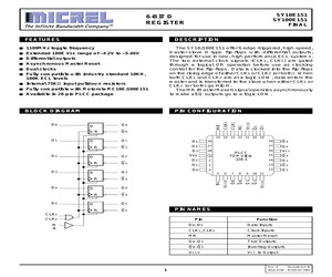 SY100E151JI.pdf