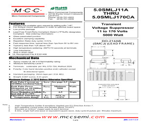 5.0SMLJ170A-TP.pdf