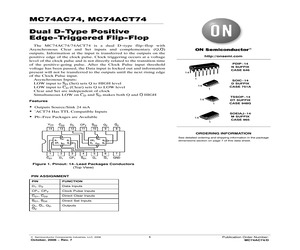 MC74AC74DG.pdf