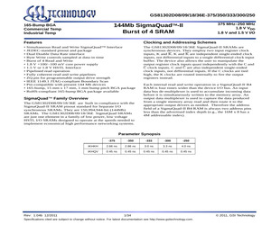 GS81302D08GE-300IT.pdf