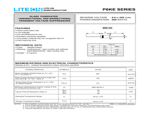 P6KE12CA.pdf