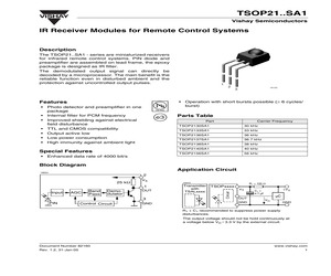 TSOP2130SA1.pdf