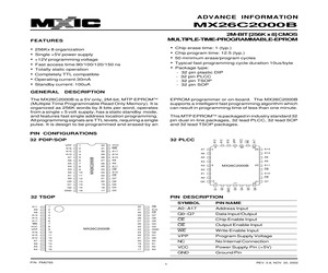 MX26C2000BMC-12.pdf