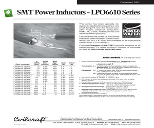 LPO6610-154TLC.pdf