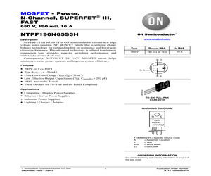 NTPF190N65S3H.pdf