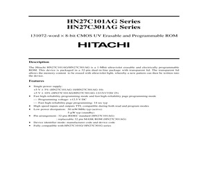 HN27C101AG-12.pdf