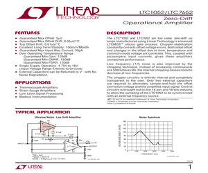 LTC1052CN#PBF.pdf