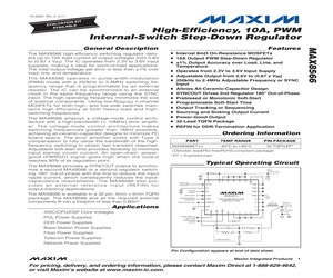 MAX8566ETJ+T.pdf