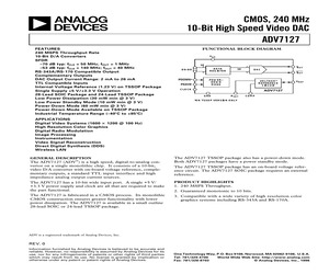 ADV7127JRZ240.pdf