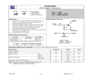 TSA144C.pdf