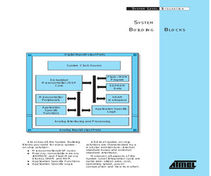 COMPLEX ASIC CORES - DATA SHEETS.pdf