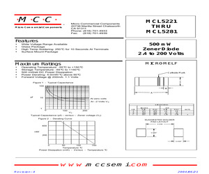 MCL5276C-TP.pdf