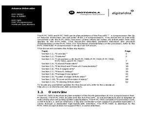 XC7455CRX1000LF.pdf
