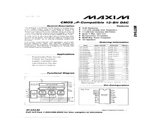 MX7542TD-T.pdf