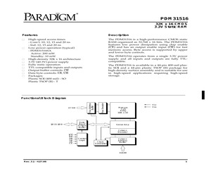 PDM31516SA-12I.pdf